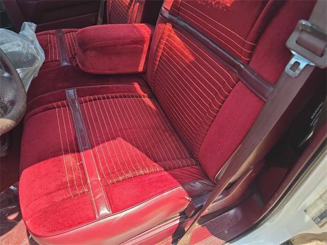 1989 Dodge Dakota (CC-2083681) for sale in Spirit Lake, Iowa