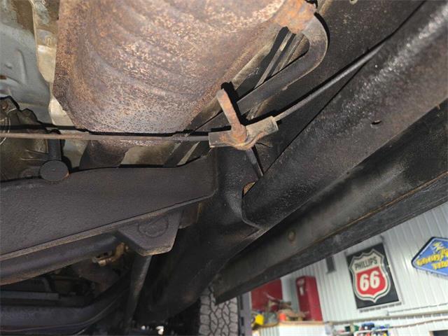 1989 Dodge Dakota (CC-2083681) for sale in Spirit Lake, Iowa