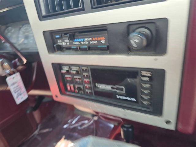 1989 Dodge Dakota (CC-2083681) for sale in Spirit Lake, Iowa