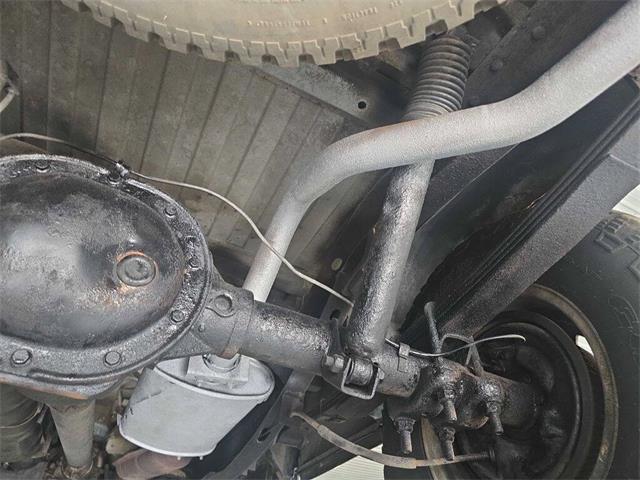 1989 Dodge Dakota (CC-2083681) for sale in Spirit Lake, Iowa