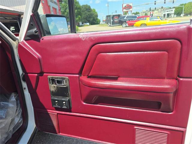 1989 Dodge Dakota (CC-2083681) for sale in Spirit Lake, Iowa