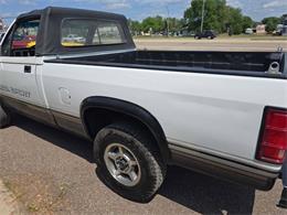 1989 Dodge Dakota (CC-2083681) for sale in Spirit Lake, Iowa