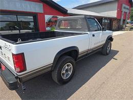 1989 Dodge Dakota (CC-2083681) for sale in Spirit Lake, Iowa