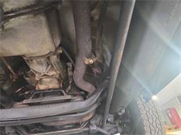 1989 Dodge Dakota (CC-2083681) for sale in Spirit Lake, Iowa