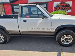 1989 Dodge Dakota (CC-2083681) for sale in Spirit Lake, Iowa