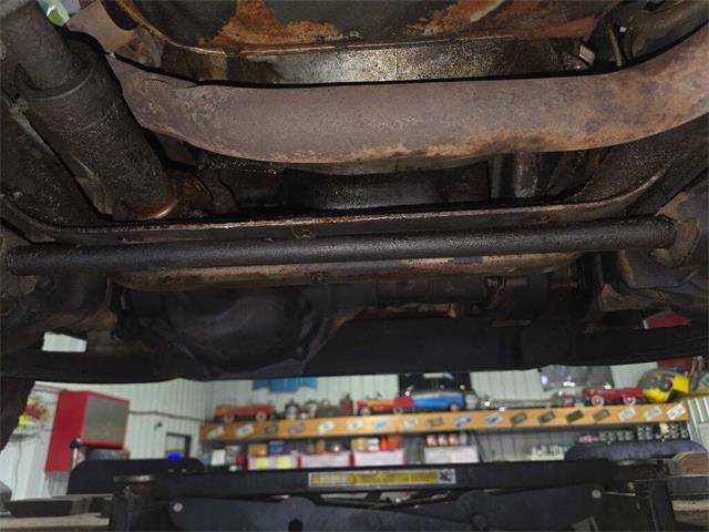 1989 Dodge Dakota (CC-2083681) for sale in Spirit Lake, Iowa