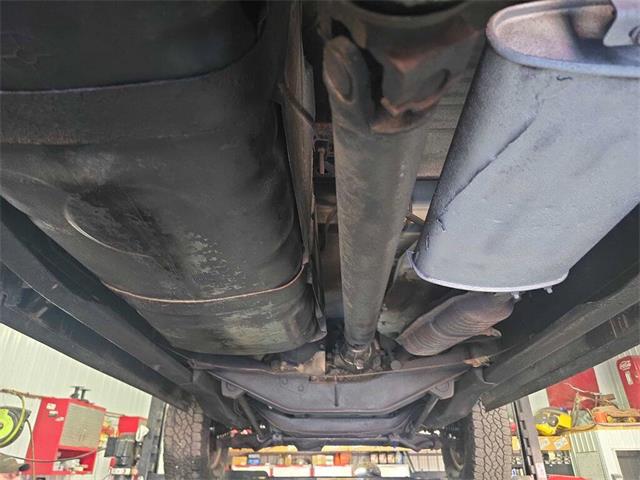 1989 Dodge Dakota (CC-2083681) for sale in Spirit Lake, Iowa