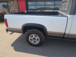 1989 Dodge Dakota (CC-2083681) for sale in Spirit Lake, Iowa