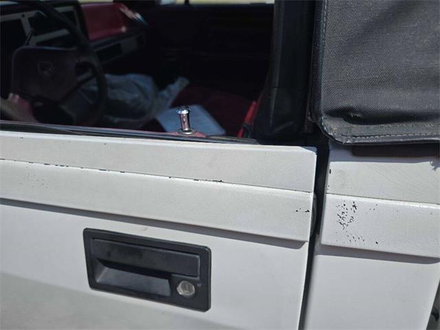 1989 Dodge Dakota (CC-2083681) for sale in Spirit Lake, Iowa