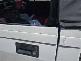 1989 Dodge Dakota (CC-2083681) for sale in Spirit Lake, Iowa