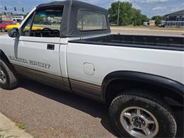 1989 Dodge Dakota (CC-2083681) for sale in Spirit Lake, Iowa