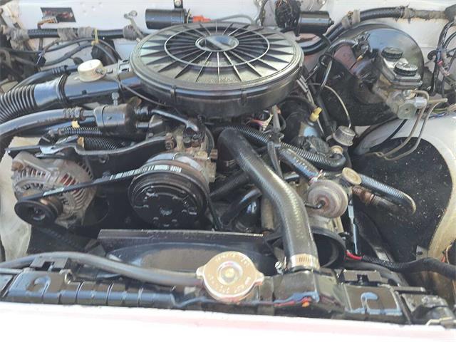 1989 Dodge Dakota (CC-2083681) for sale in Spirit Lake, Iowa