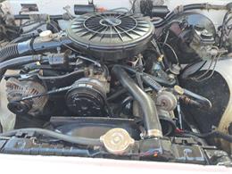 1989 Dodge Dakota (CC-2083681) for sale in Spirit Lake, Iowa