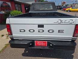 1989 Dodge Dakota (CC-2083681) for sale in Spirit Lake, Iowa