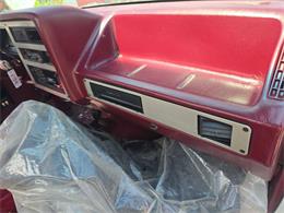 1989 Dodge Dakota (CC-2083681) for sale in Spirit Lake, Iowa