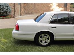 1999 Ford Crown Victoria (CC-2083682) for sale in Greeley, Colorado