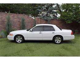 1999 Ford Crown Victoria (CC-2083682) for sale in Greeley, Colorado