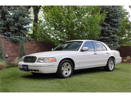 1999 Ford Crown Victoria (CC-2083682) for sale in Greeley, Colorado