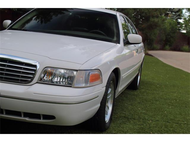 1999 Ford Crown Victoria (CC-2083682) for sale in Greeley, Colorado
