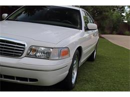 1999 Ford Crown Victoria (CC-2083682) for sale in Greeley, Colorado