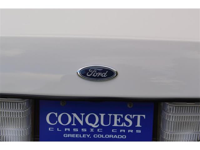 1999 Ford Crown Victoria (CC-2083682) for sale in Greeley, Colorado