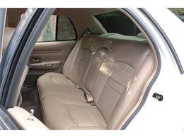 1999 Ford Crown Victoria (CC-2083682) for sale in Greeley, Colorado