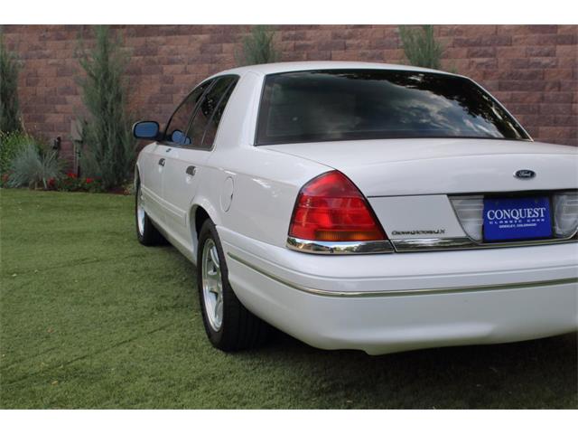 1999 Ford Crown Victoria (CC-2083682) for sale in Greeley, Colorado