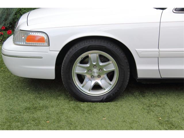 1999 Ford Crown Victoria (CC-2083682) for sale in Greeley, Colorado