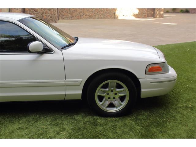 1999 Ford Crown Victoria (CC-2083682) for sale in Greeley, Colorado
