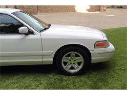 1999 Ford Crown Victoria (CC-2083682) for sale in Greeley, Colorado