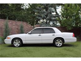 1999 Ford Crown Victoria (CC-2083682) for sale in Greeley, Colorado