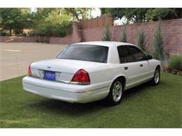 1999 Ford Crown Victoria (CC-2083682) for sale in Greeley, Colorado