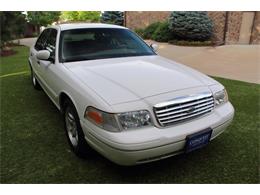 1999 Ford Crown Victoria (CC-2083682) for sale in Greeley, Colorado