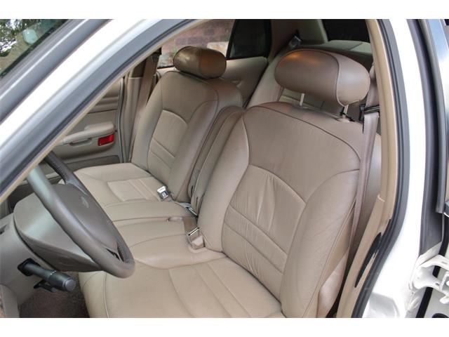 1999 Ford Crown Victoria (CC-2083682) for sale in Greeley, Colorado