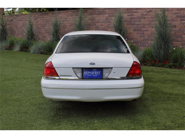 1999 Ford Crown Victoria (CC-2083682) for sale in Greeley, Colorado