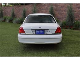 1999 Ford Crown Victoria (CC-2083682) for sale in Greeley, Colorado