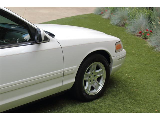 1999 Ford Crown Victoria (CC-2083682) for sale in Greeley, Colorado