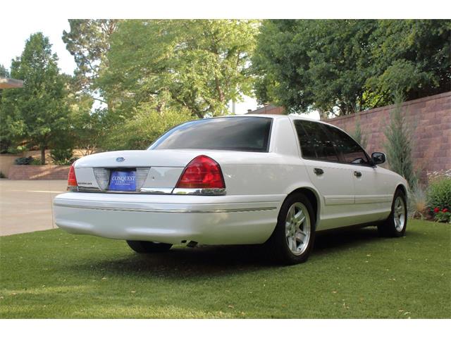 1999 Ford Crown Victoria (CC-2083682) for sale in Greeley, Colorado