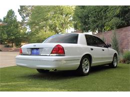 1999 Ford Crown Victoria (CC-2083682) for sale in Greeley, Colorado