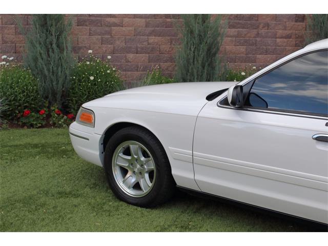 1999 Ford Crown Victoria (CC-2083682) for sale in Greeley, Colorado