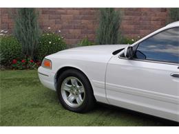 1999 Ford Crown Victoria (CC-2083682) for sale in Greeley, Colorado