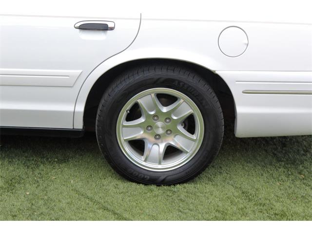 1999 Ford Crown Victoria (CC-2083682) for sale in Greeley, Colorado