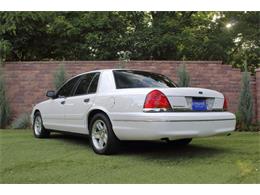 1999 Ford Crown Victoria (CC-2083682) for sale in Greeley, Colorado