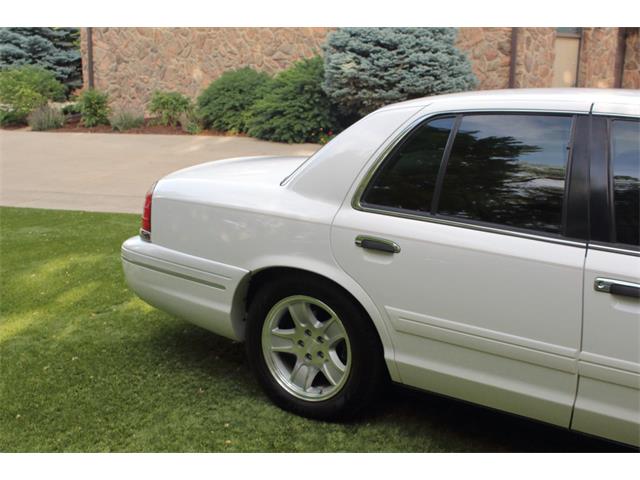 1999 Ford Crown Victoria (CC-2083682) for sale in Greeley, Colorado