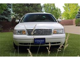 1999 Ford Crown Victoria (CC-2083682) for sale in Greeley, Colorado