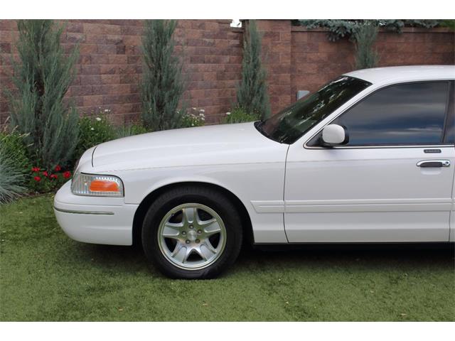 1999 Ford Crown Victoria (CC-2083682) for sale in Greeley, Colorado