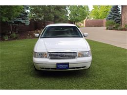 1999 Ford Crown Victoria (CC-2083682) for sale in Greeley, Colorado