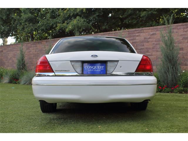 1999 Ford Crown Victoria (CC-2083682) for sale in Greeley, Colorado