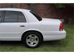 1999 Ford Crown Victoria (CC-2083682) for sale in Greeley, Colorado
