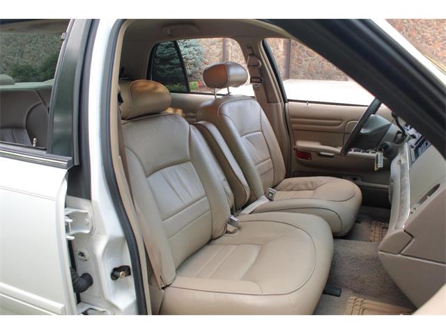 1999 Ford Crown Victoria (CC-2083682) for sale in Greeley, Colorado